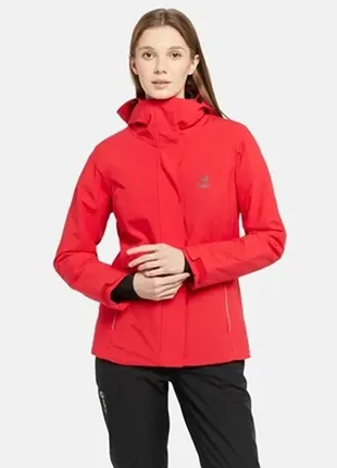 Куртка craghoppers ❣️mрозмір спортивна жіноча куртка вітровка оригінал