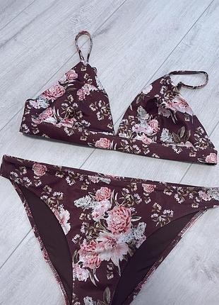 Шикарний купальник