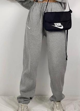 Спортивні штани джогери оверсайз9 фото