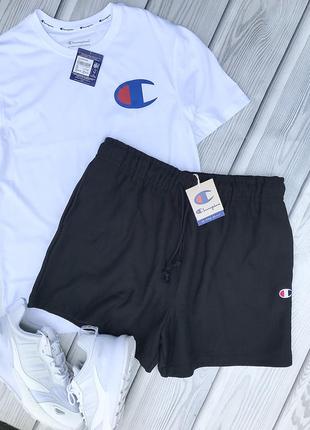 Діночі шорти бренду champion