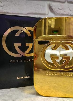 Gucci guilty💥оригинал 5 мл распив аромата затест