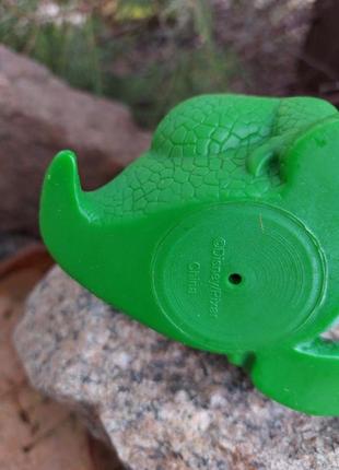 Динозавр рекс история игрушек дисней вуди редкая игрушка5 фото