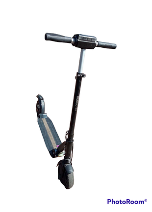 Электросамокат kugoo s3