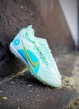 Сороконіжки nike mercurial vapor 15 tf