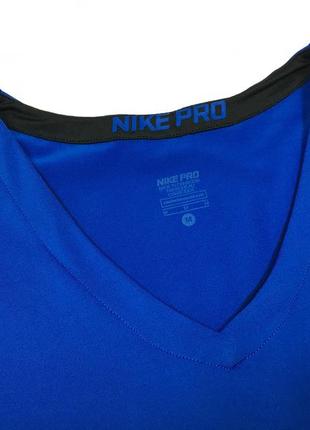 Жіноча футболка для тренувань nike dri fit legend training -5 фото