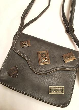 Маленькая cross body.