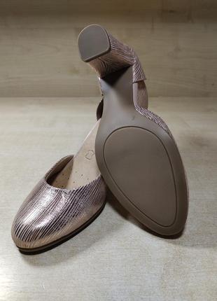 Туфлі жіночі caprice 9-22401-28_099454 фото