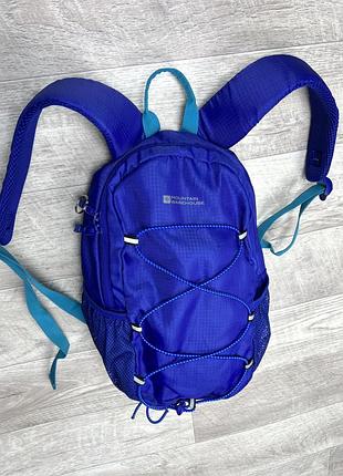 Mountain warehouse портфель рюкзак маленький