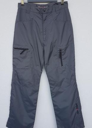 Тактические брюки нейлон energie