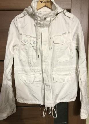 Куртка diesel оригінал