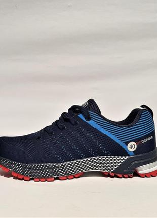 Кросівки жіночі bonote sport