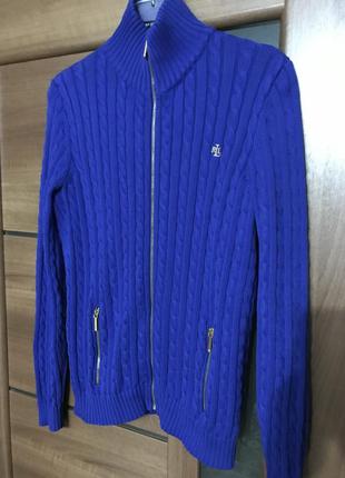 Кофта ralph lauren 2