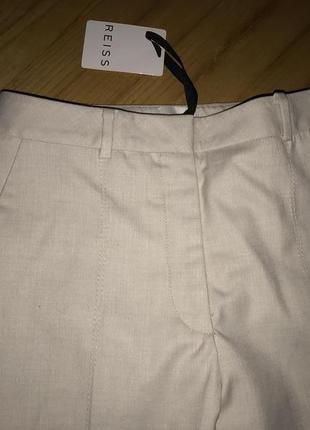 Новые брюки от английского премиум бренда reiss! р.-387 фото