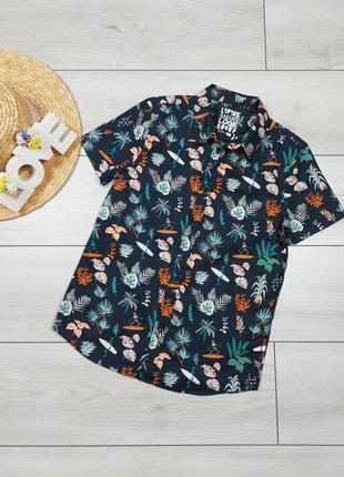 Сорочка f&f для хлопчика
