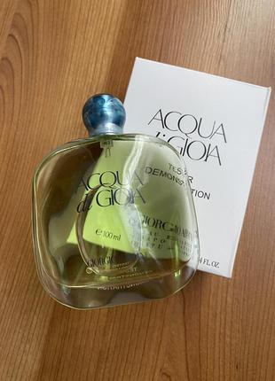 Парфум (тестер) 100 ml.