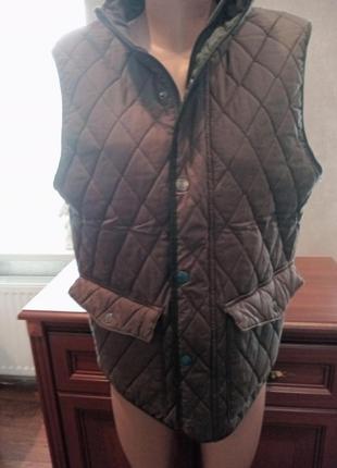 Жилетка luciano