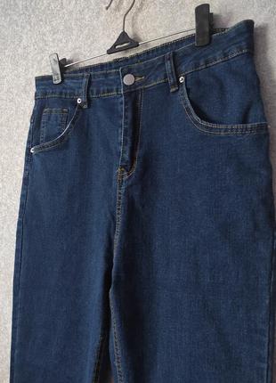 Джинсы новые