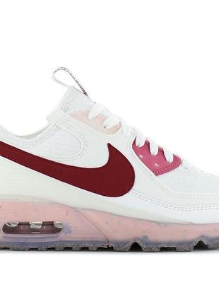 Женские кроссовки nike air max 90 terrascape