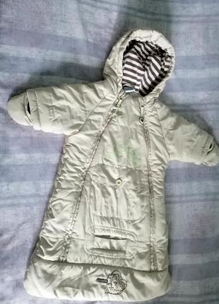 Комбинезон для младенца Coccodrillo