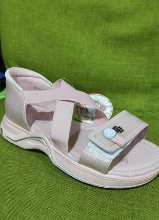 Босоножки для девочек tom.m