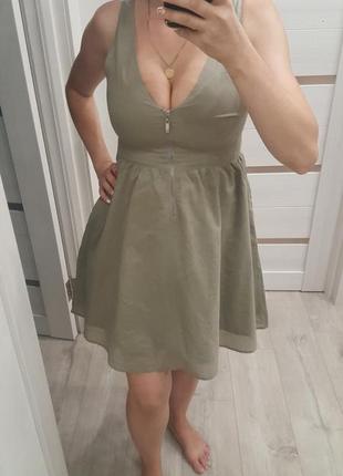 Платье sexy