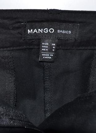 Mango basic юбка3 фото