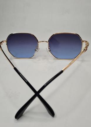 Сонцезахисні окуляри. жіночі окуляри від сонця5 фото