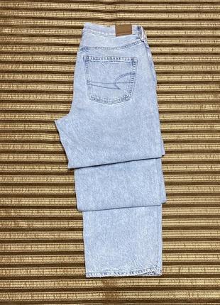 Джинсы american eagle jeans/pants/denim/штаны/брюки2 фото