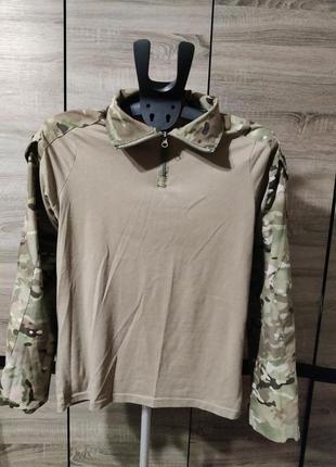 Комплект військовий сорочка+штани