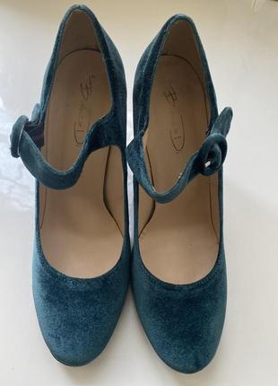 Туфлі жіночі джейн эйр
