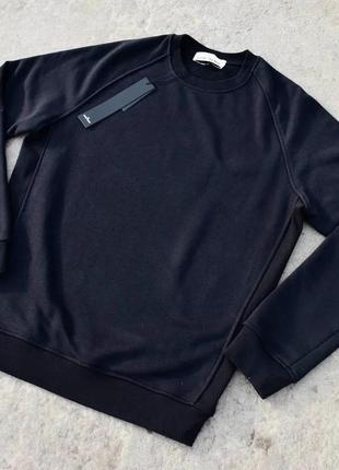 Свитшот stone island