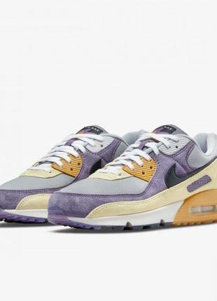 Жіночі кросівки nike air max 90 nrg