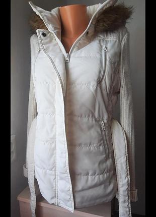 Куртка тепла. 3