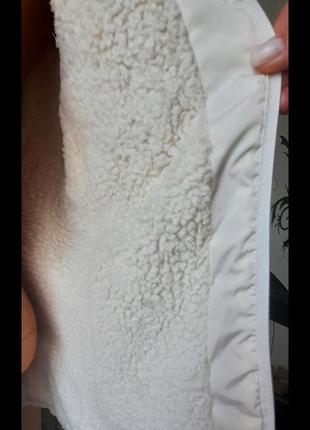 Куртка тепла. 7