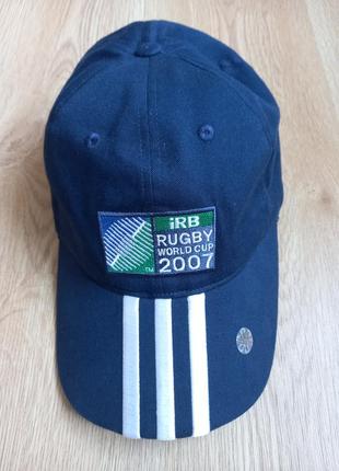 Бейс лбачий adidas