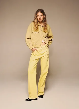 Джинси mango