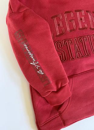 Худі кофта з капюшоном на хлопчика primark 6