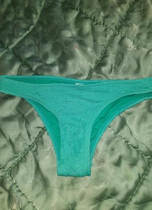 Плавки , низ купальника