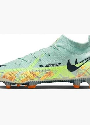 Бутсы nike phantom gt 3