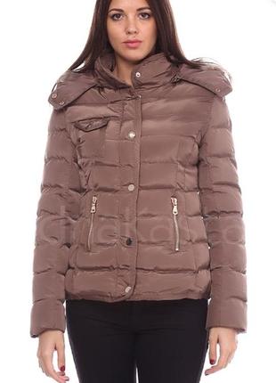 Зимняя куртка