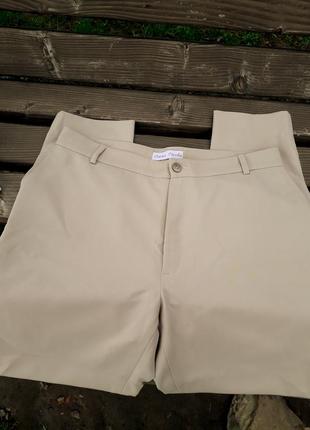 Стильні штани від олени гусєвої