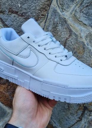 Кроссовки найк air force