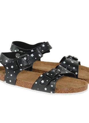 Летние сандалии для девочки cool club (кул клаб) сандалі босоніжки