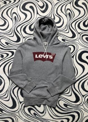 Худи levis