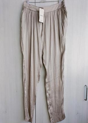 Нові штани mango, розмір s