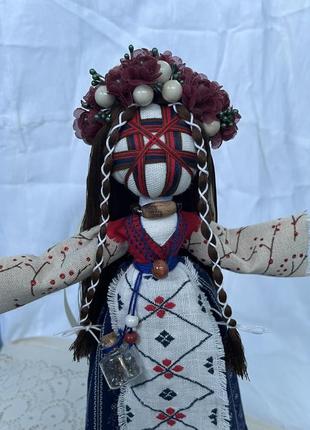 Кукла мотанка