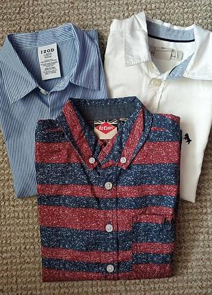 Сорочка 7-8 років