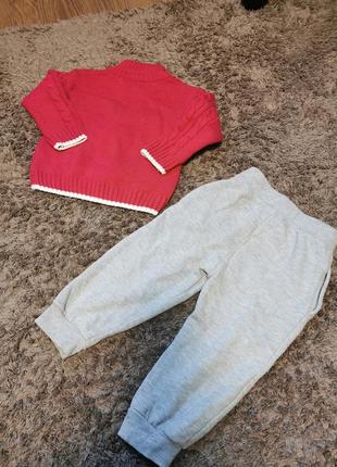Штани+кофта 2