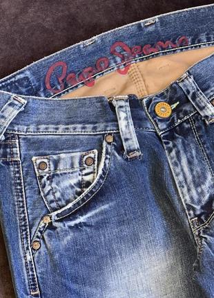 Брюки pe jeans оригинальные