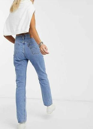 Продам джинси premium 501 skinny jeans3 фото